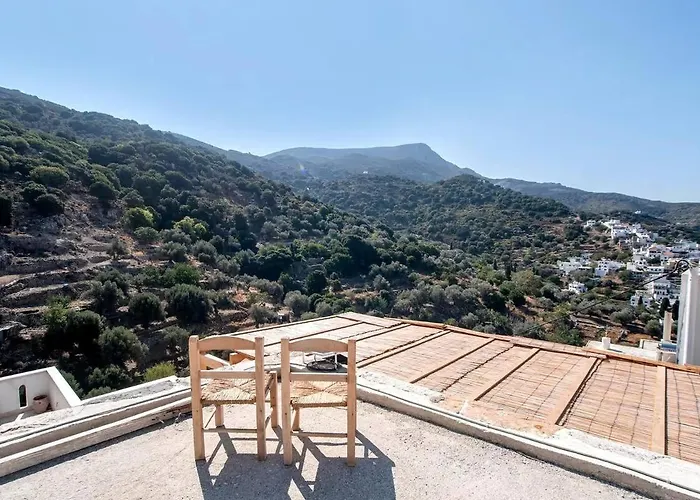 Appartamento Dreaming Of Greece *