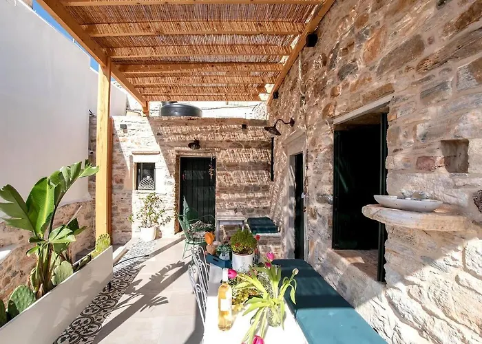 Appartamento Dreaming Of Greece *