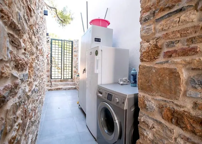 Dreaming Of Greece Appartamento