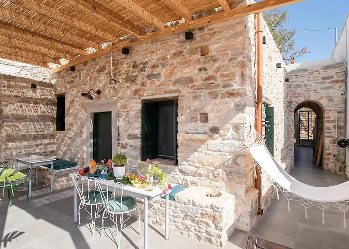 Appartamento Dreaming Of Greece *