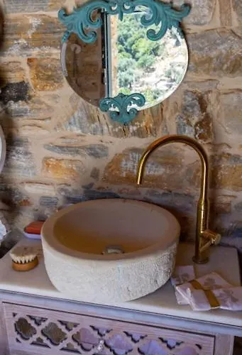 דירה Dreaming Of Greece