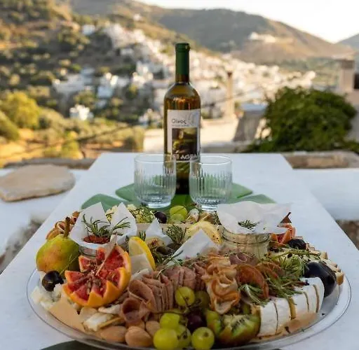 Dreaming Of Greece דירה *