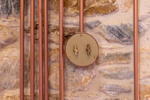 דירה Dreaming Of Greece *