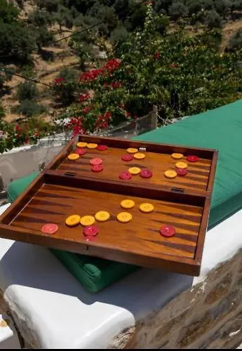 Dreaming Of Greece Filótion