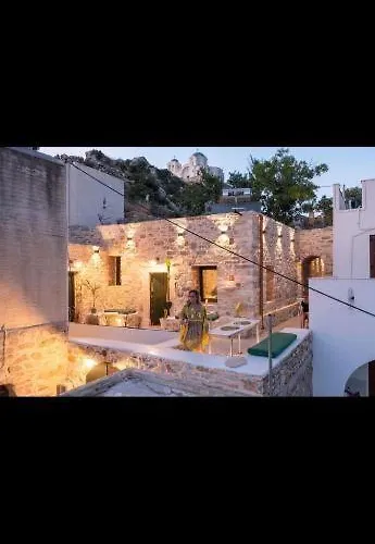 Dreaming Of Greece * Filótion