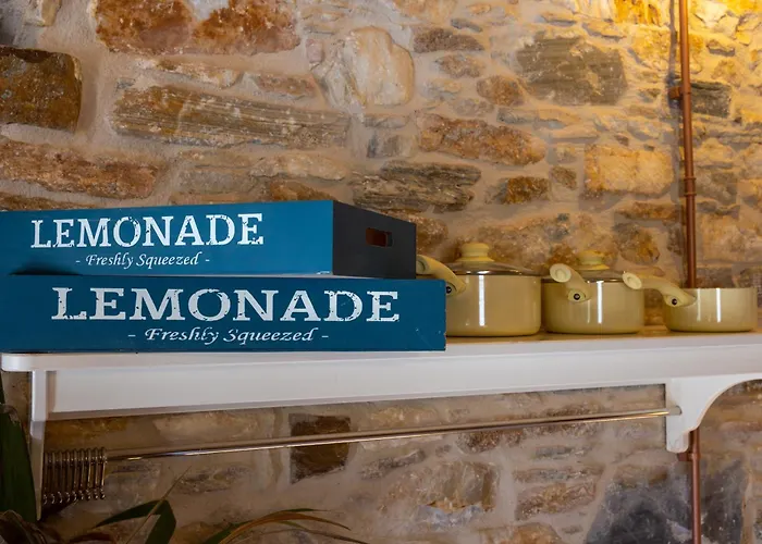 Dreaming Of Greece דירה *