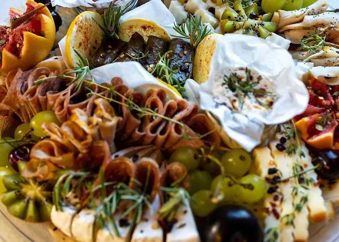 דירה Dreaming Of Greece Filótion